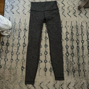 Lululemon align leggings